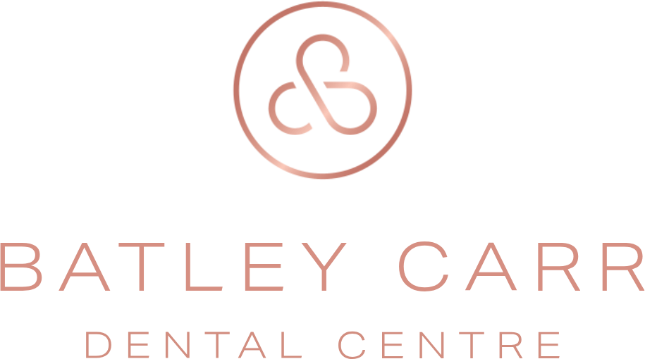 Batley Carr Dental Centre logo
